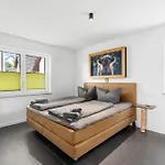 Seequartier 3 - Neu & Hochwertig Appartement Friedrichshafen