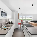 Seequartier 3 - Neu & Hochwertig
