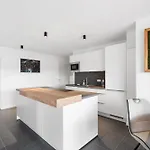 Seequartier 3 - Neu & Hochwertig Appartement
