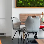 Seequartier 3 - Neu & Hochwertig Appartement *