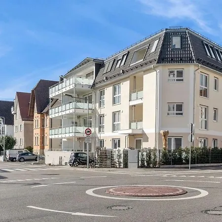 Apartment Seequartier 3 - Neu & Hochwertig Friedrichshafen
