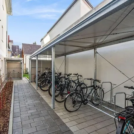 Seequartier 3 - Neu & Hochwertig Friedrichshafen