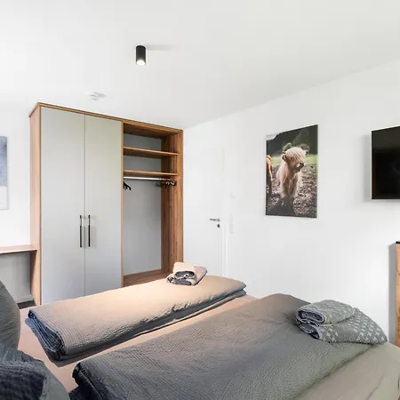 Seequartier 3 - Neu & Hochwertig Appartamento Friedrichshafen