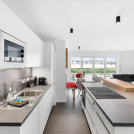 Seequartier 3 - Neu & Hochwertig