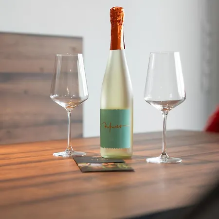 Seequartier 3 - Neu & Hochwertig Appartamento