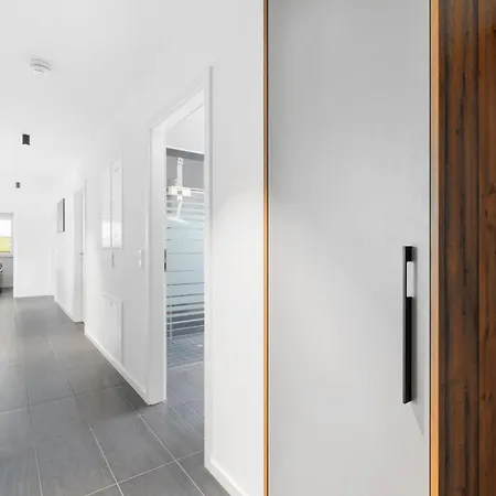 Seequartier 3 - Neu & Hochwertig Appartamento