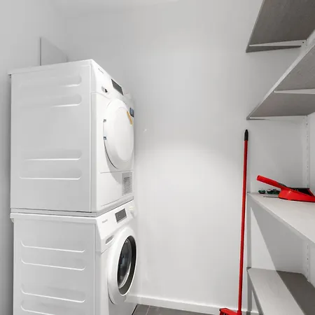 Apartment Seequartier 3 - Neu & Hochwertig