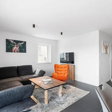 Apartment Seequartier 3 - Neu & Hochwertig *