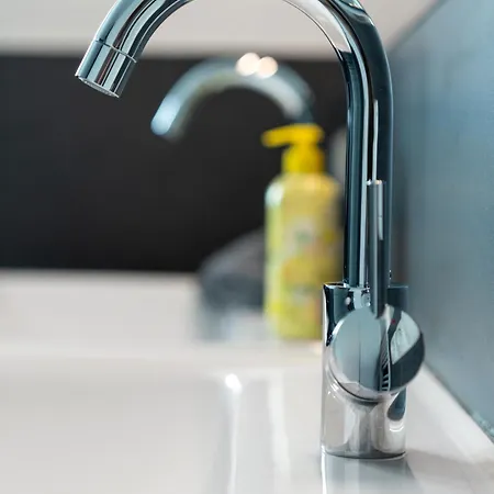 Apartment Seequartier 3 - Neu & Hochwertig Friedrichshafen