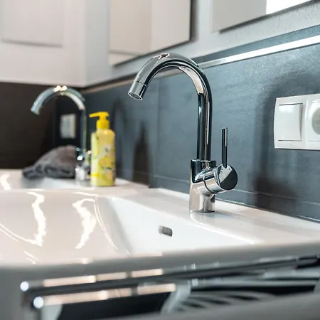 Seequartier 3 - Neu & Hochwertig Friedrichshafen