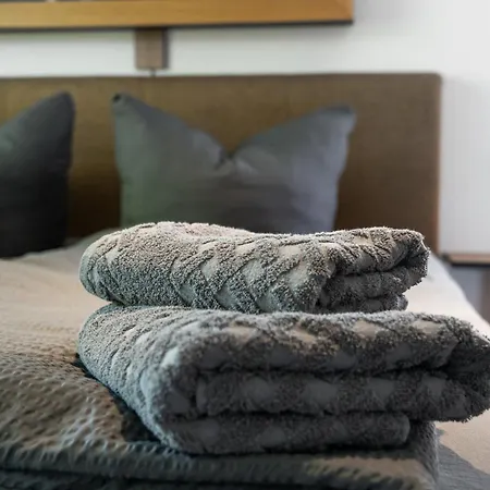 Apartment Seequartier 3 - Neu & Hochwertig