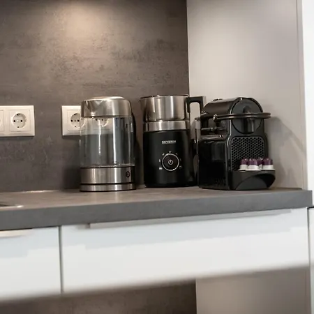 Seequartier 3 - Neu & Hochwertig * Friedrichshafen