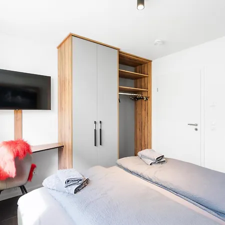 Seequartier 3 - Neu & Hochwertig