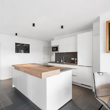 Seequartier 3 - Neu & Hochwertig Apartment