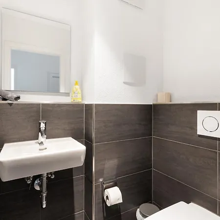 Appartamento Seequartier 3 - Neu & Hochwertig