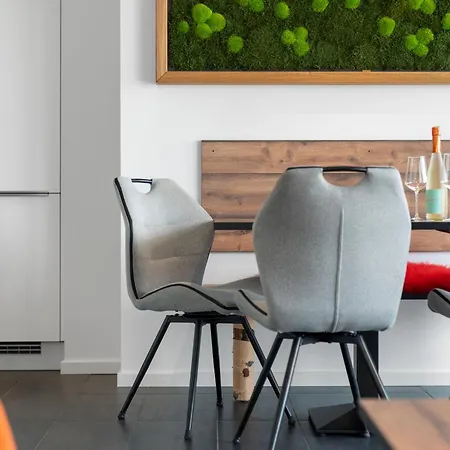 Seequartier 3 - Neu & Hochwertig Appartamento *