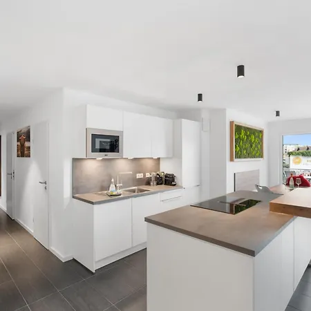 Apartment Seequartier 3 - Neu & Hochwertig