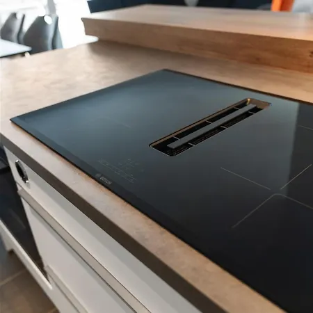Seequartier 3 - Neu & Hochwertig Apartment *
