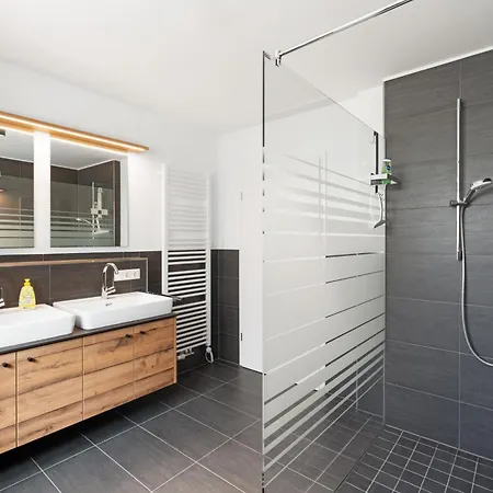 Apartment Seequartier 3 - Neu & Hochwertig *